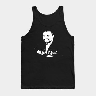 Rich Reed Tank Top